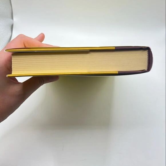 Georgie, All Along HC by Kate Clayborn Romance Feb 2023 - Book of the Month - Picture 4 of 6